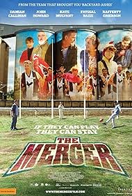 The Merger watch-The Merger