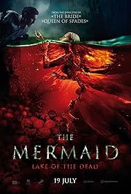 The Mermaid Lake of the Dead watch-The Mermaid Lake of the Dead