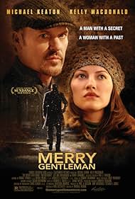 The Merry Gentleman watch-The Merry Gentleman