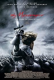 The Messenger The Story of Joan of Arc watch-The Messenger The Story of Joan of Arc