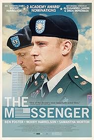 The Messenger watch-The Messenger