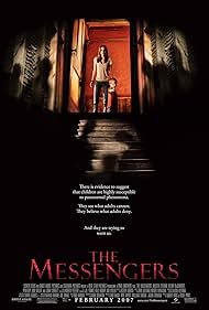 The Messengers watch-The Messengers