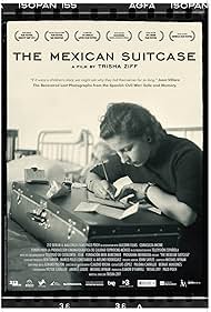 The Mexican Suitcase watch-The Mexican Suitcase