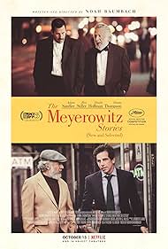 The Meyerowitz Stories New and Selected watch-The Meyerowitz Stories New and Selected
