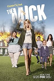 The Mick watch-The Mick