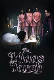 The Midas Touch watch-The Midas Touch