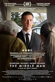 The Middle Man watch-The Middle Man