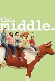 The Middle watch-The Middle