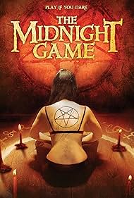 The Midnight Game watch-The Midnight Game