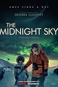 The Midnight Sky watch-The Midnight Sky
