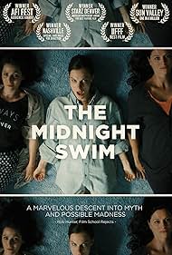 The Midnight Swim watch-The Midnight Swim