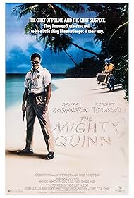 The Mighty Quinn watch-The Mighty Quinn