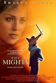 The Mighty watch-The Mighty