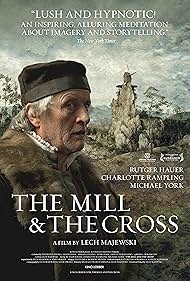 The Mill and the Cross watch-The Mill and the Cross