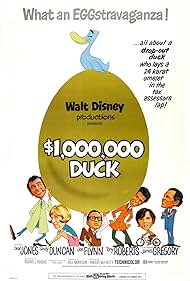 The Million Dollar Duck watch-The Million Dollar Duck