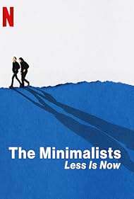 The Minimalists Less Is Now watch-The Minimalists Less Is Now