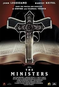 The Ministers watch-The Ministers