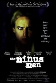 watch-The Minus Man