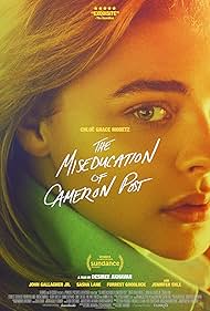 The Miseducation of Cameron Post watch-The Miseducation of Cameron Post