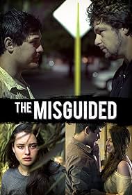 The Misguided watch-The Misguided