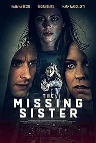 The Missing Sister watch-The Missing Sister