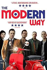 The Modern Way watch-The Modern Way