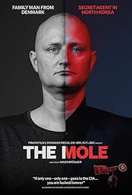 The Mole Undercover in North Korea watch-The Mole Undercover in North Korea
