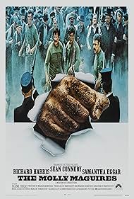 The Molly Maguires watch-The Molly Maguires