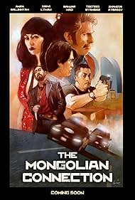 watch-The Mongolian Connection