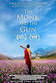 The Monk and the Gun watch-The Monk and the Gun