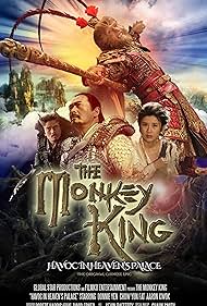 The Monkey King watch-The Monkey King