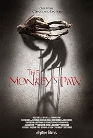 The Monkey s Paw watch-The Monkey s Paw