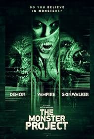 The Monster Project watch-The Monster Project