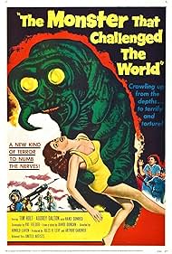 watch-The Monster That Challenged the World
