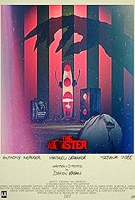 The Monster watch-The Monster