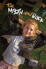 The Moon and Back watch-The Moon and Back
