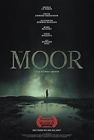 The Moor watch-The Moor