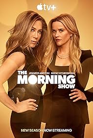 The Morning Show watch-The Morning Show