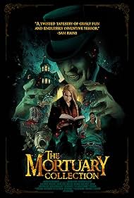 watch-The Mortuary Collection