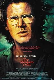 The Mosquito Coast watch-The Mosquito Coast