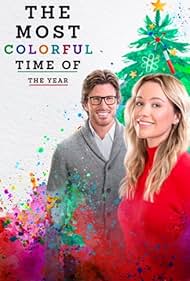 watch-The Most Colorful Time of the Year