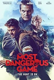 The Most Dangerous Game watch-The Most Dangerous Game
