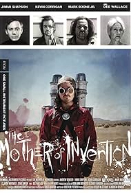 The Mother of Invention watch-The Mother of Invention