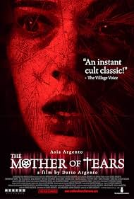 The Mother of Tears watch-The Mother of Tears
