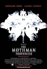 The Mothman Prophecies watch-The Mothman Prophecies