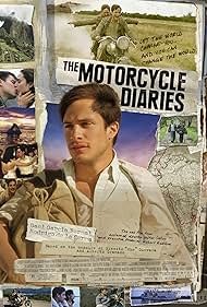 The Motorcycle Diaries watch-The Motorcycle Diaries