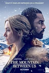 The Mountain Between Us