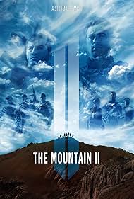 The Mountain II watch-The Mountain II