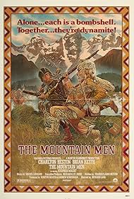 The Mountain Men watch-The Mountain Men