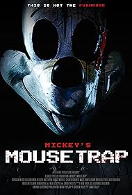 The Mouse Trap watch-The Mouse Trap